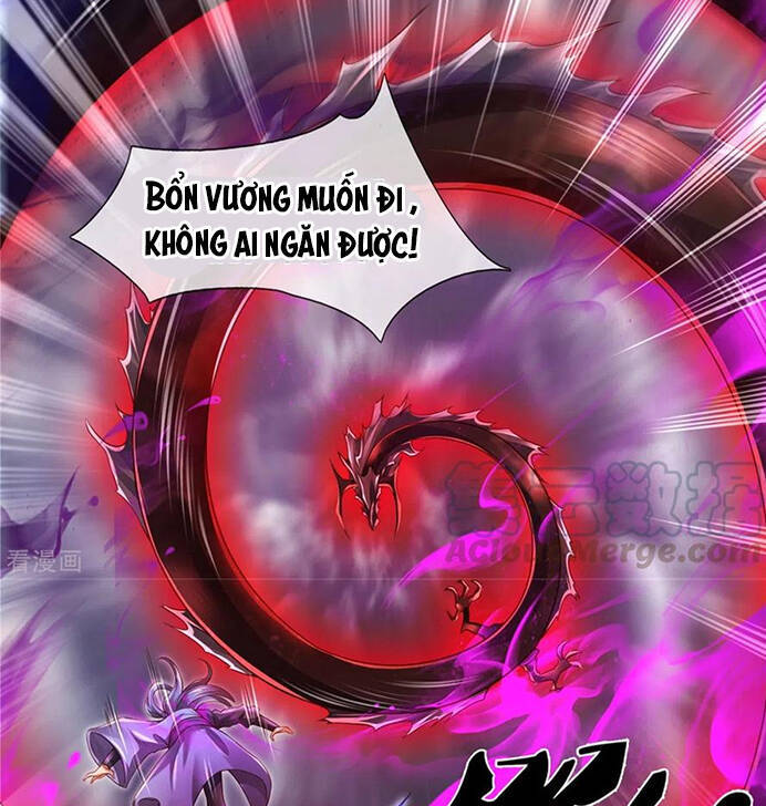 Vạn Cổ Thần Vương Chapter 250 - Trang 2