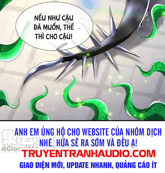 Vạn Cổ Thần Vương Chapter 250 - Trang 2