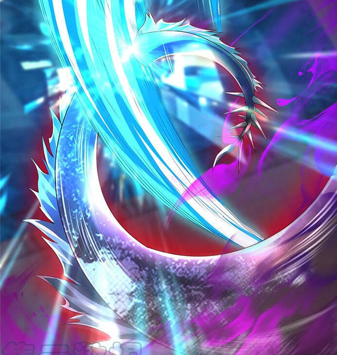 Vạn Cổ Thần Vương Chapter 250 - Trang 2