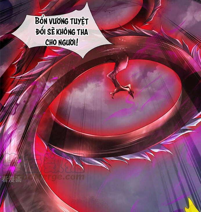 Vạn Cổ Thần Vương Chapter 250 - Trang 2