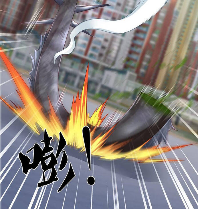 Vạn Cổ Thần Vương Chapter 250 - Trang 2