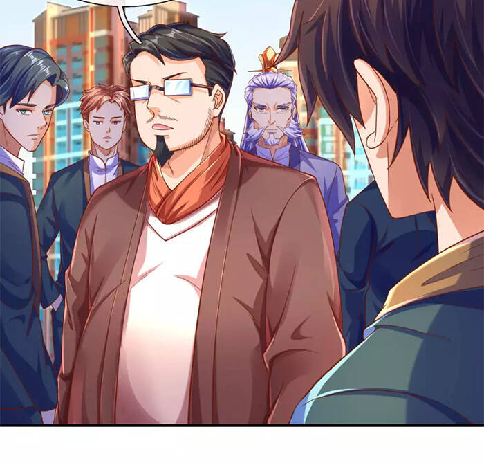 Vạn Cổ Thần Vương Chapter 251 - Trang 2