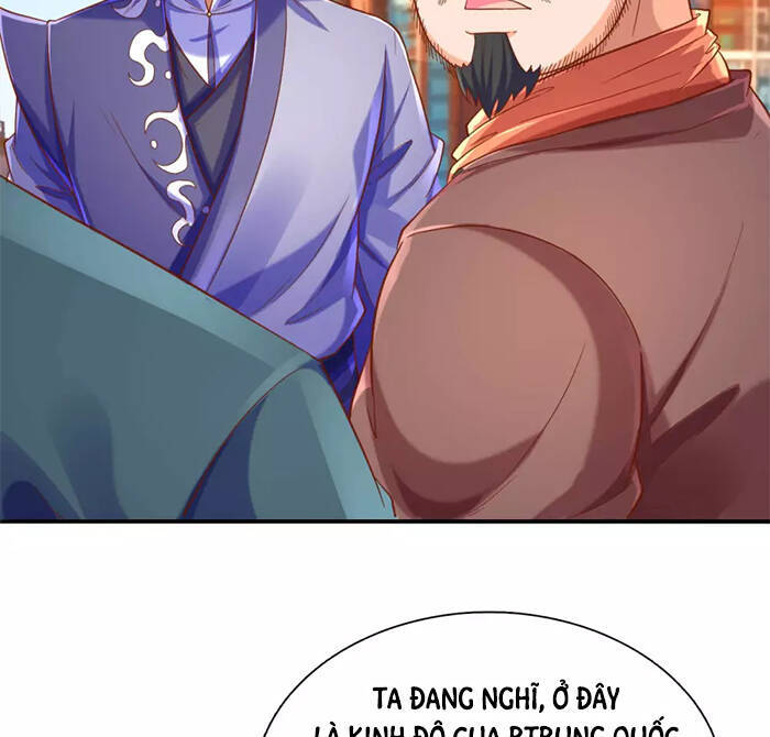 Vạn Cổ Thần Vương Chapter 251 - Trang 2