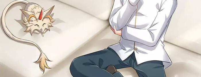 Vạn Cổ Thần Vương Chapter 252 - Trang 2