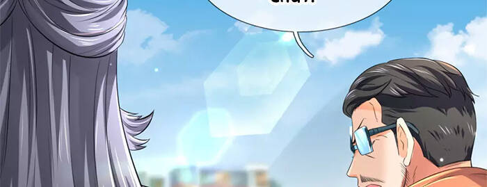 Vạn Cổ Thần Vương Chapter 252 - Trang 2