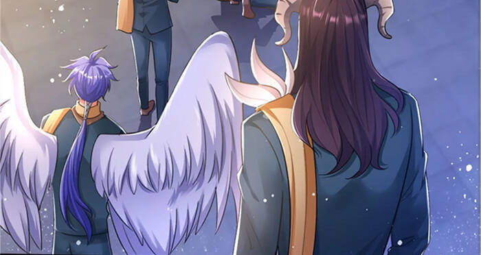 Vạn Cổ Thần Vương Chapter 253 - Trang 2