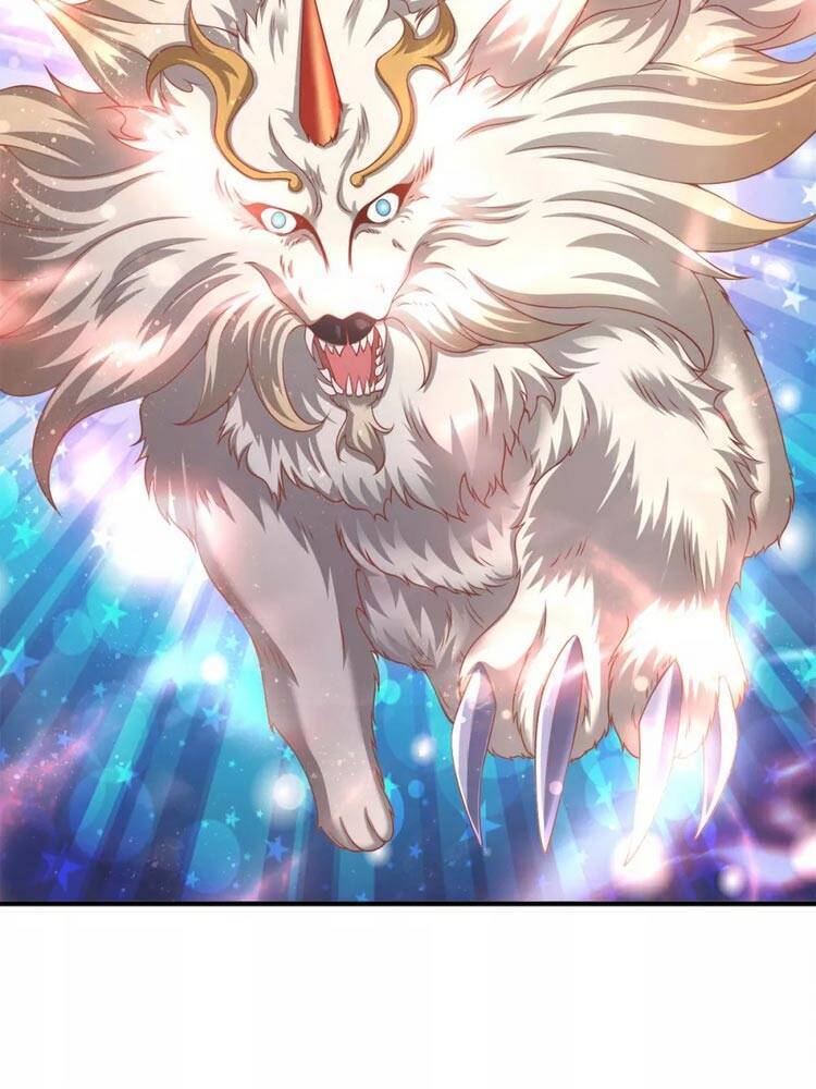 Vạn Cổ Thần Vương Chapter 254 - Trang 2