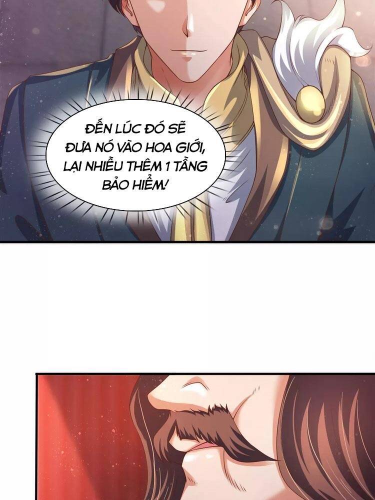 Vạn Cổ Thần Vương Chapter 254 - Trang 2