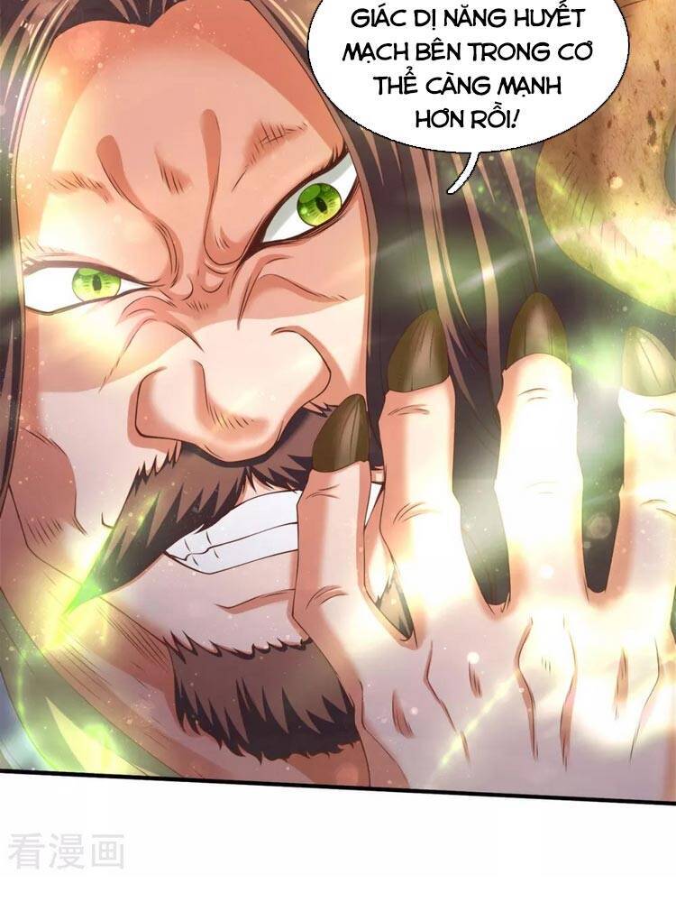 Vạn Cổ Thần Vương Chapter 254 - Trang 2