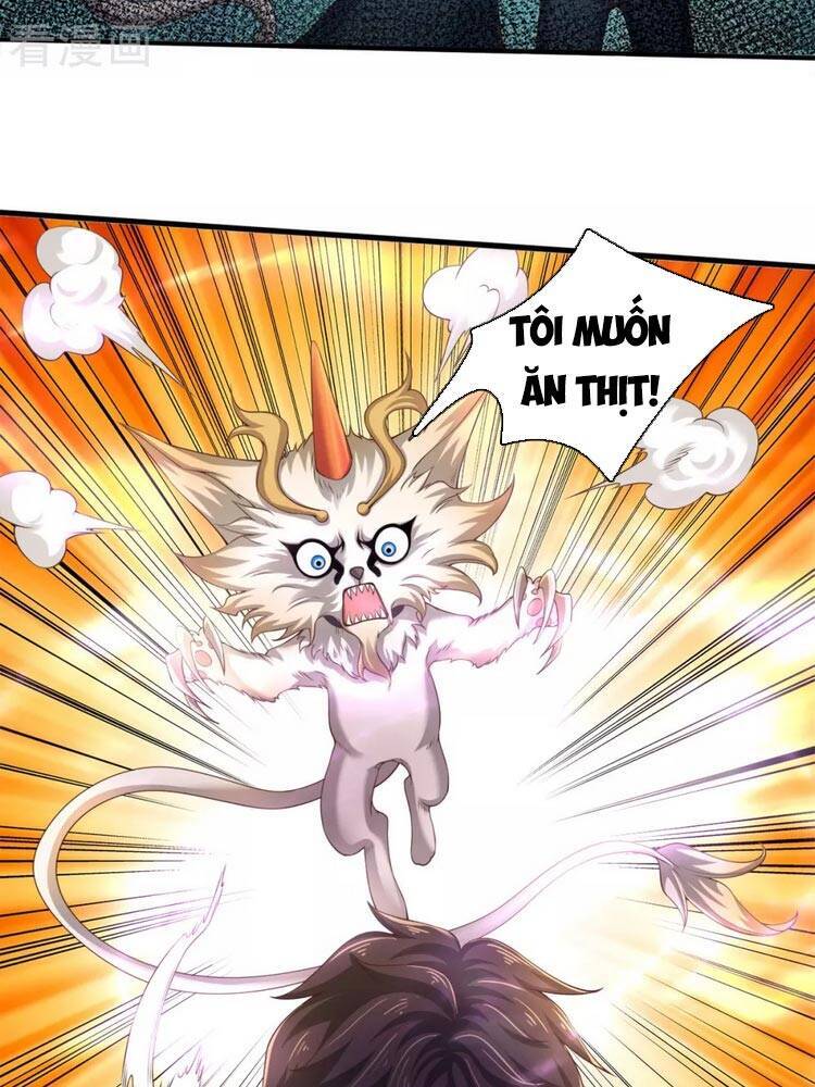 Vạn Cổ Thần Vương Chapter 254 - Trang 2