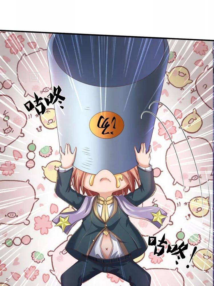 Vạn Cổ Thần Vương Chapter 254 - Trang 2