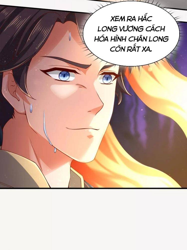 Vạn Cổ Thần Vương Chapter 254 - Trang 2