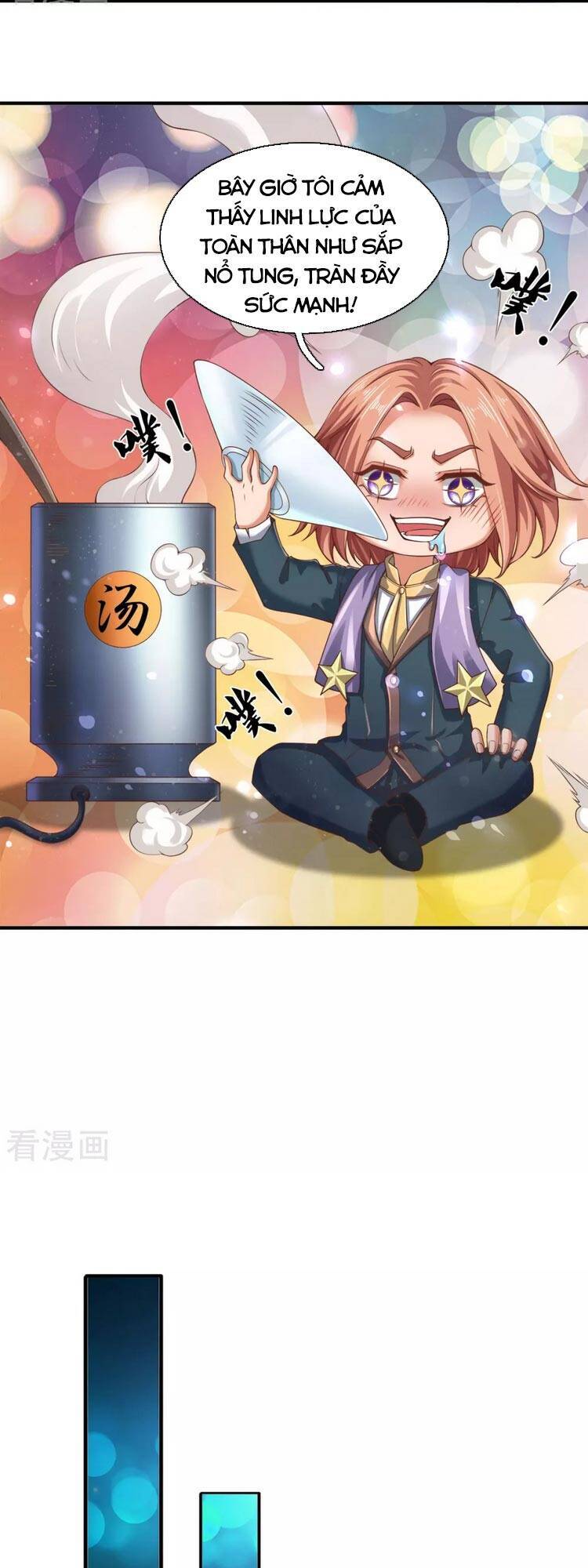 Vạn Cổ Thần Vương Chapter 254 - Trang 2