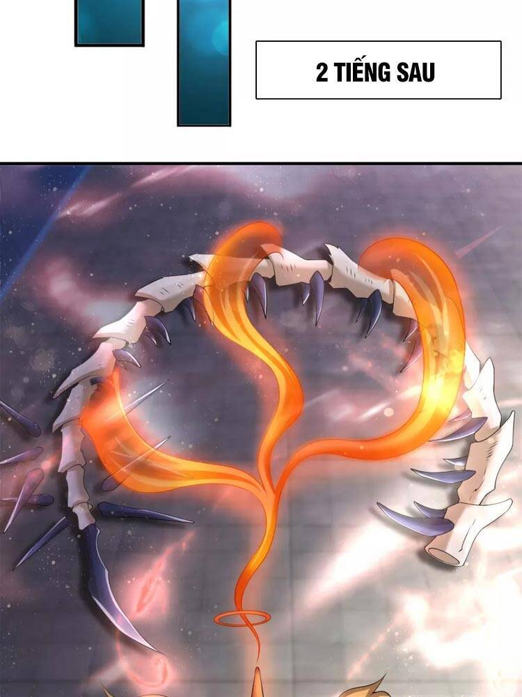 Vạn Cổ Thần Vương Chapter 254 - Trang 2