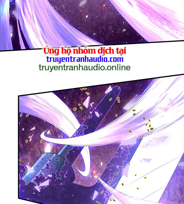 Vạn Cổ Thần Vương Chapter 255 - Trang 2