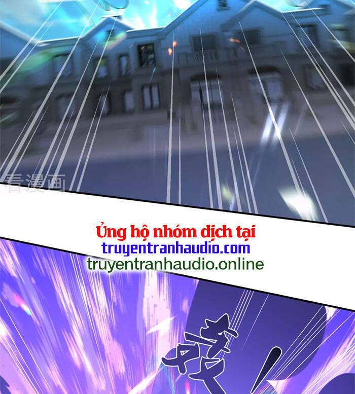 Vạn Cổ Thần Vương Chapter 255 - Trang 2