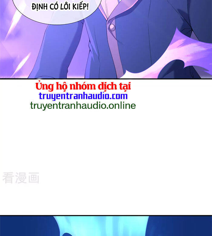 Vạn Cổ Thần Vương Chapter 255 - Trang 2