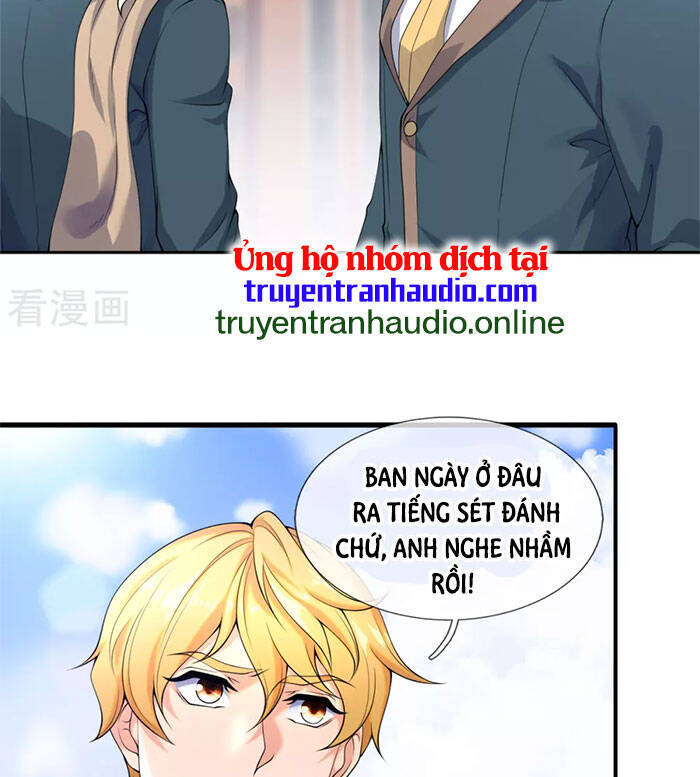 Vạn Cổ Thần Vương Chapter 255 - Trang 2