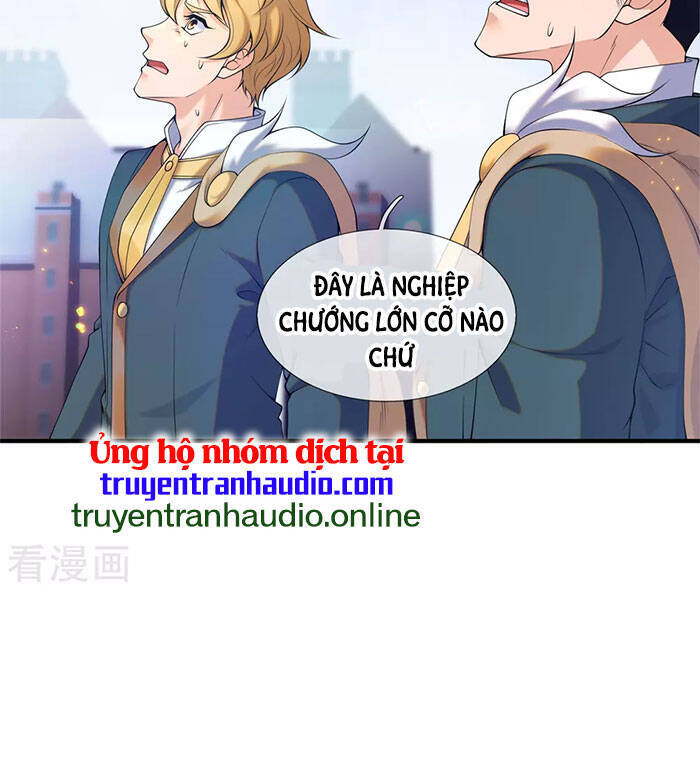 Vạn Cổ Thần Vương Chapter 255 - Trang 2