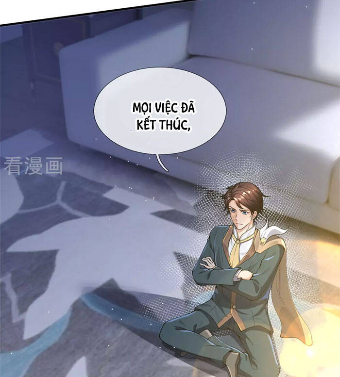 Vạn Cổ Thần Vương Chapter 255 - Trang 2