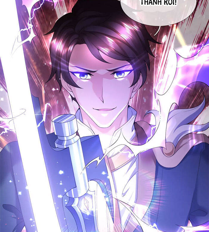 Vạn Cổ Thần Vương Chapter 255 - Trang 2