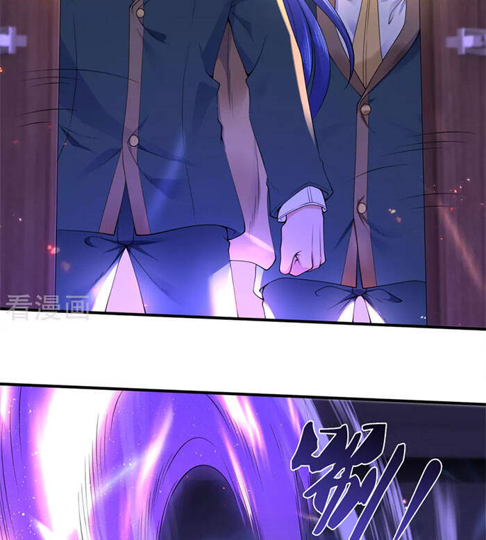 Vạn Cổ Thần Vương Chapter 255 - Trang 2