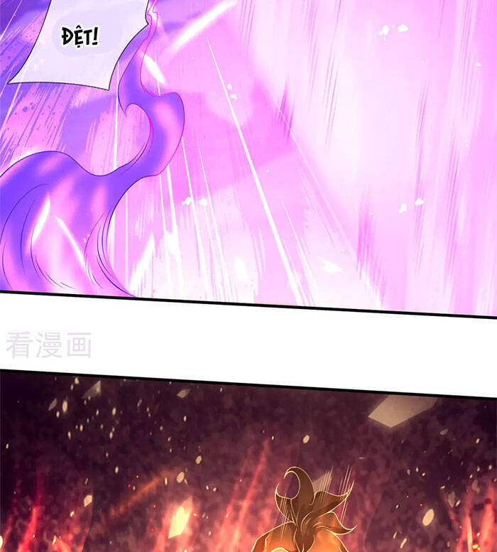 Vạn Cổ Thần Vương Chapter 255 - Trang 2