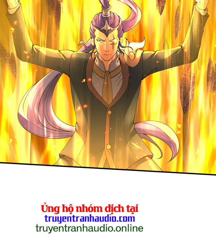 Vạn Cổ Thần Vương Chapter 255 - Trang 2