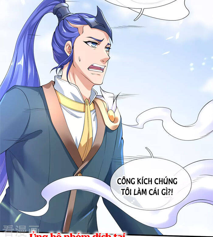 Vạn Cổ Thần Vương Chapter 255 - Trang 2