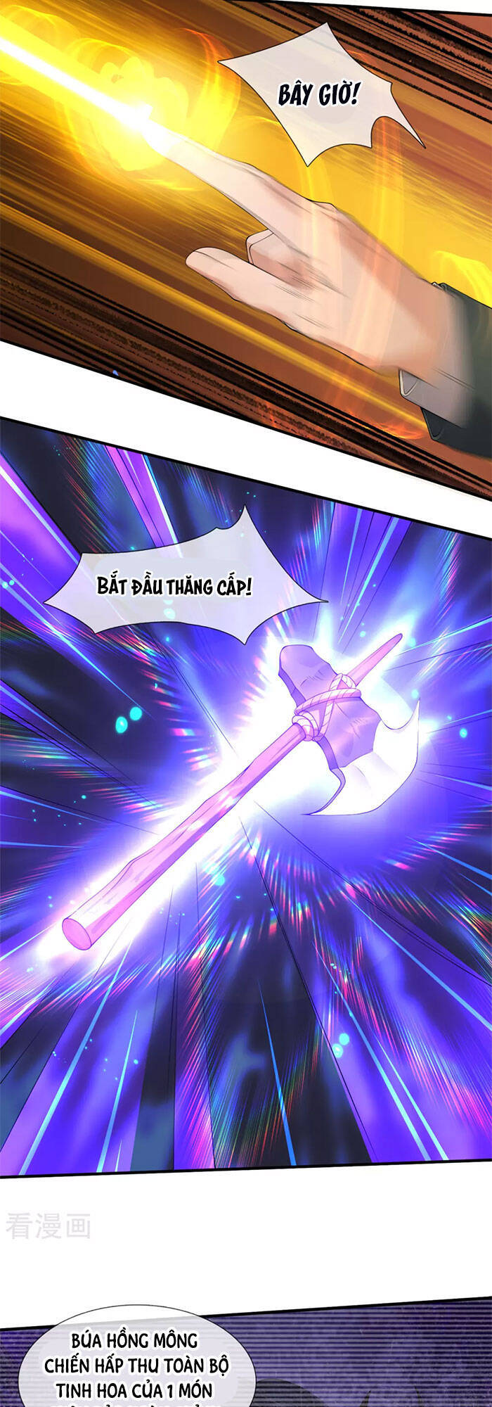 Vạn Cổ Thần Vương Chapter 255 - Trang 2