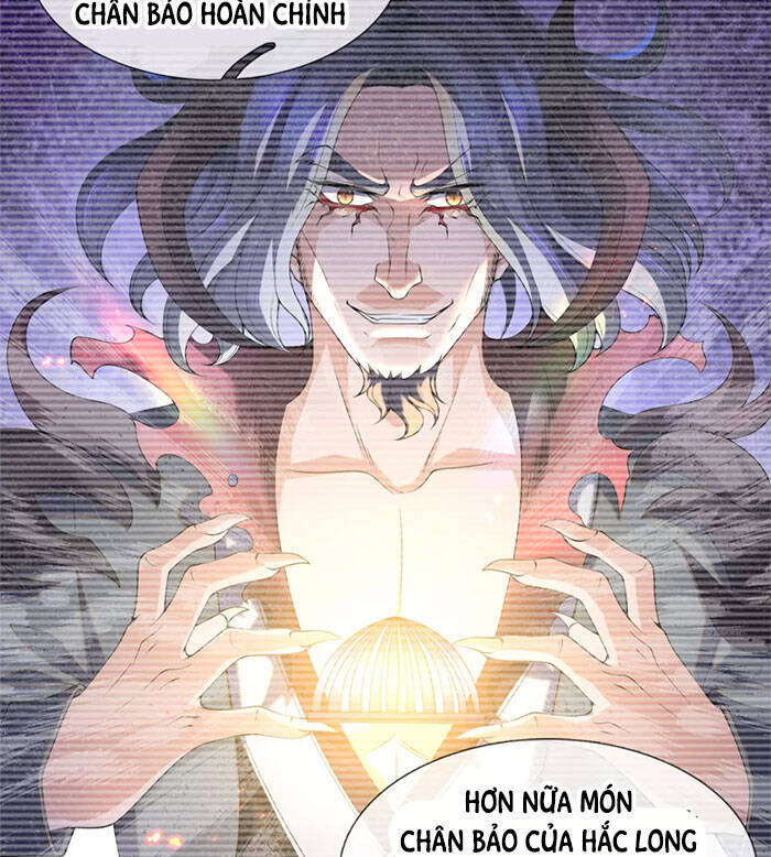 Vạn Cổ Thần Vương Chapter 255 - Trang 2