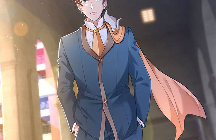 Vạn Cổ Thần Vương Chapter 256 - Trang 2