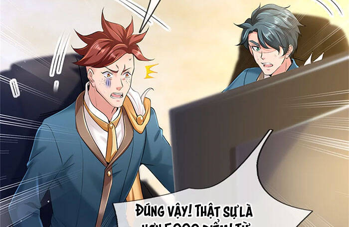 Vạn Cổ Thần Vương Chapter 256 - Trang 2