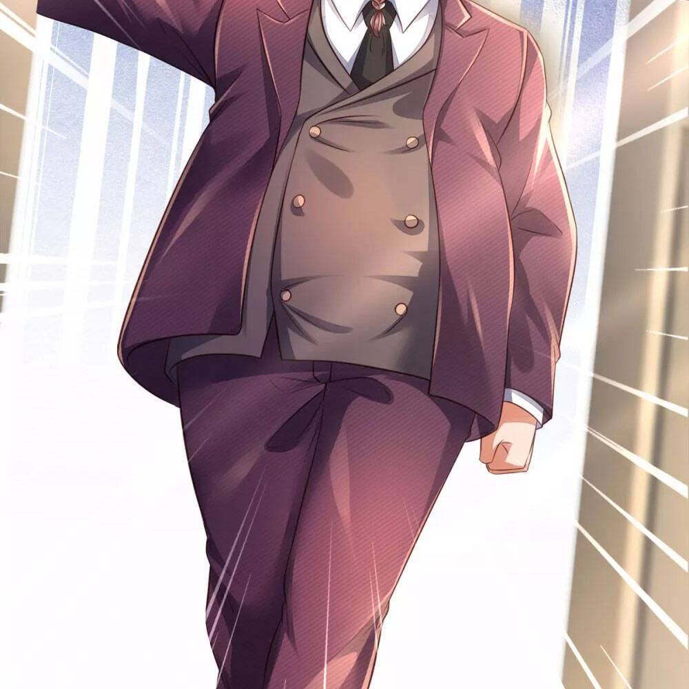 Vạn Cổ Thần Vương Chapter 257 - Trang 2