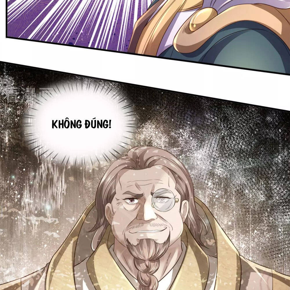 Vạn Cổ Thần Vương Chapter 257 - Trang 2