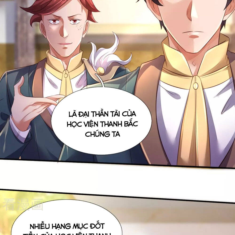 Vạn Cổ Thần Vương Chapter 257 - Trang 2