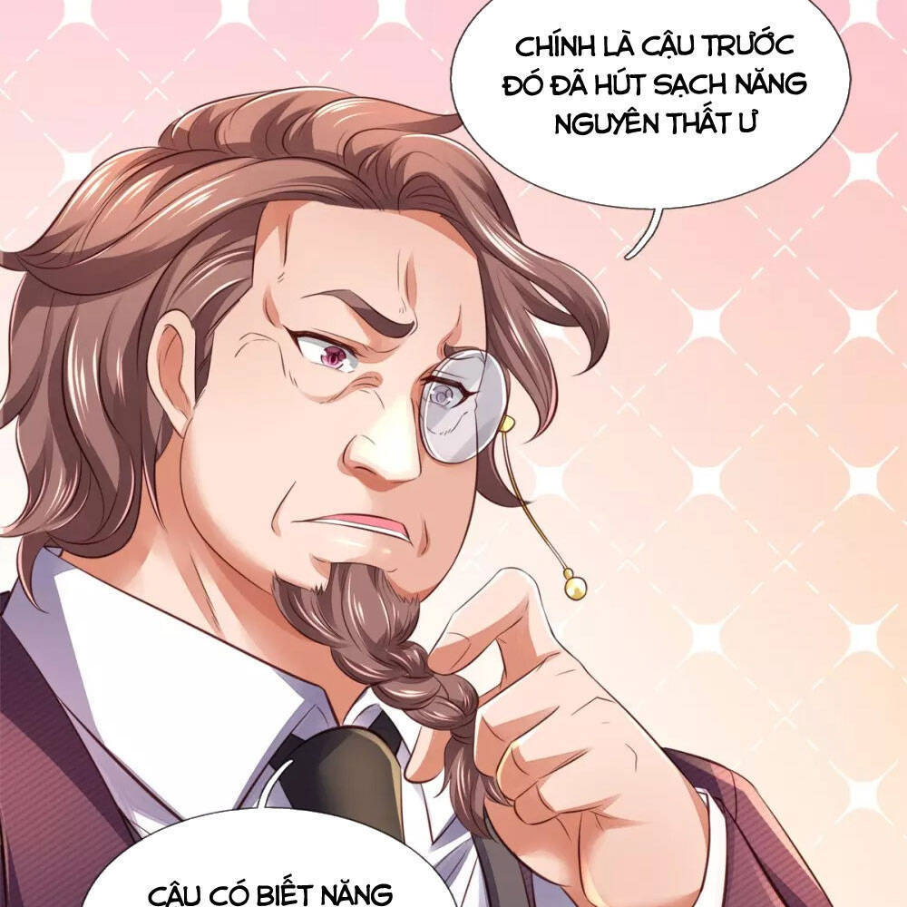 Vạn Cổ Thần Vương Chapter 257 - Trang 2