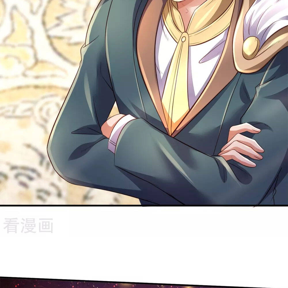 Vạn Cổ Thần Vương Chapter 257 - Trang 2