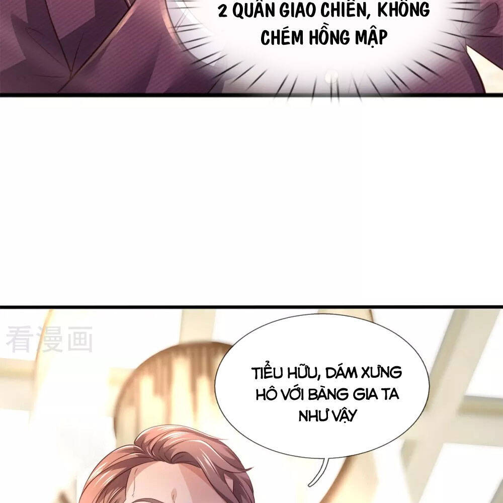 Vạn Cổ Thần Vương Chapter 257 - Trang 2