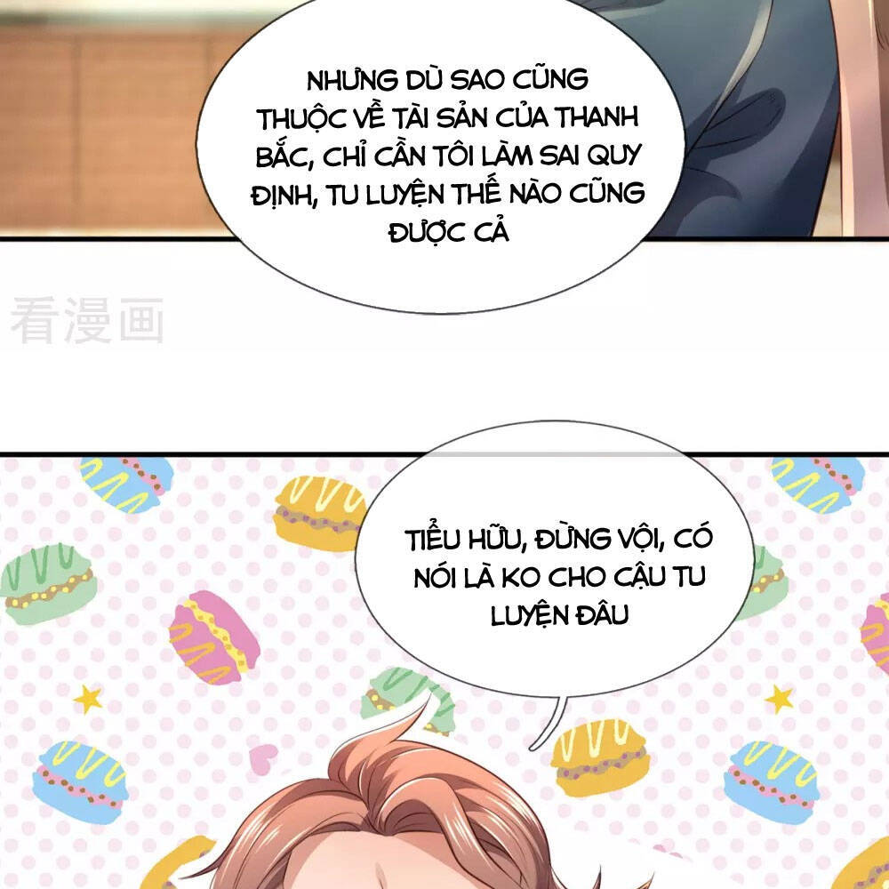 Vạn Cổ Thần Vương Chapter 257 - Trang 2