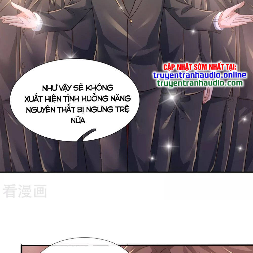 Vạn Cổ Thần Vương Chapter 257 - Trang 2