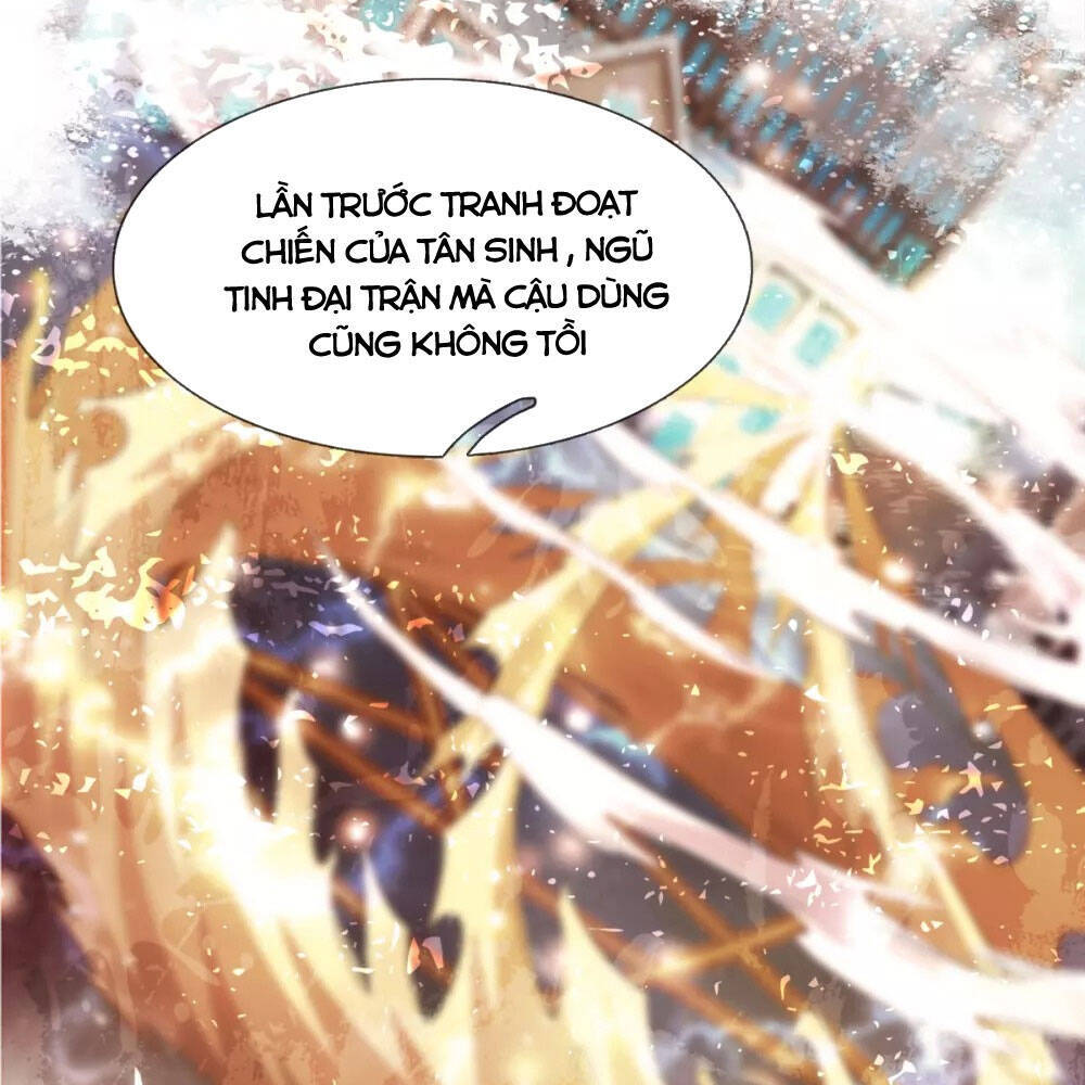 Vạn Cổ Thần Vương Chapter 257 - Trang 2