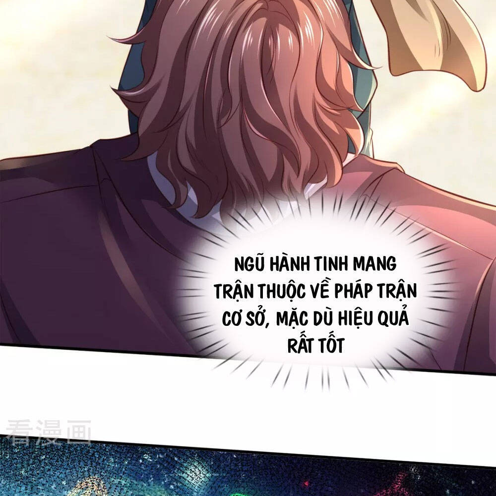 Vạn Cổ Thần Vương Chapter 257 - Trang 2