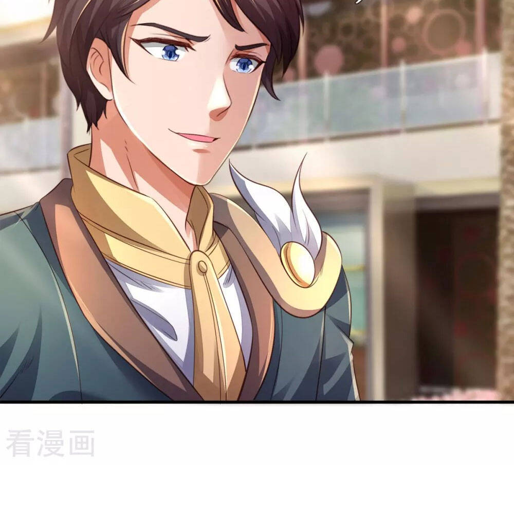 Vạn Cổ Thần Vương Chapter 257 - Trang 2