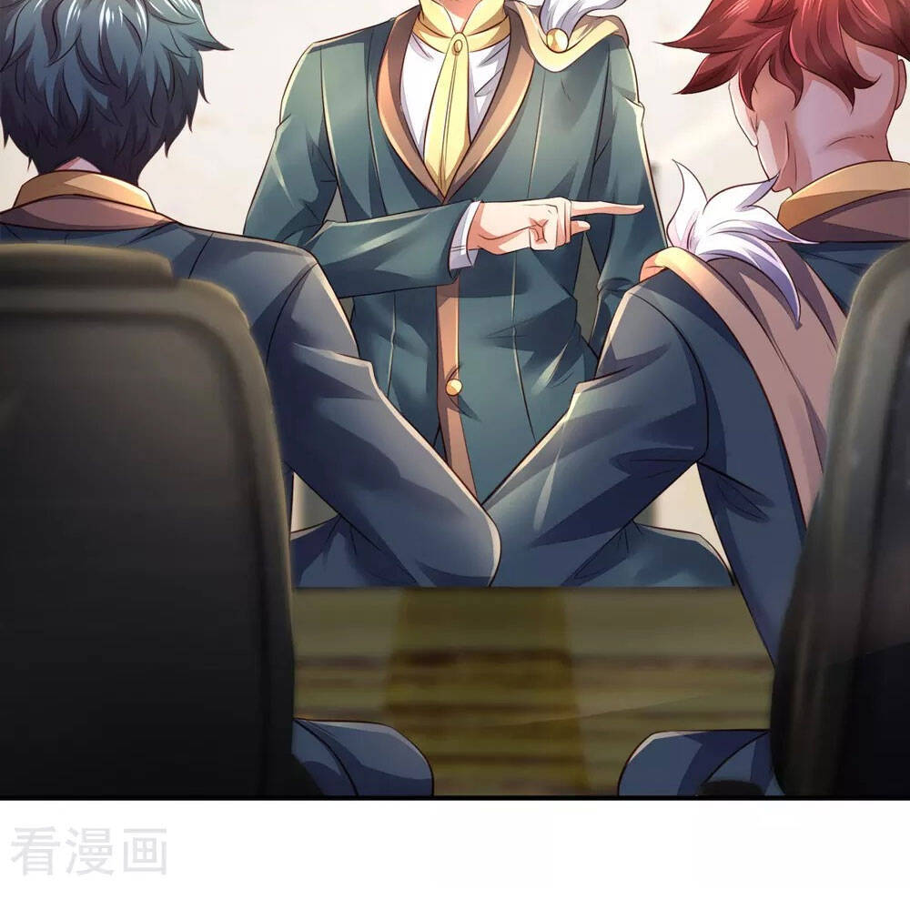 Vạn Cổ Thần Vương Chapter 257 - Trang 2