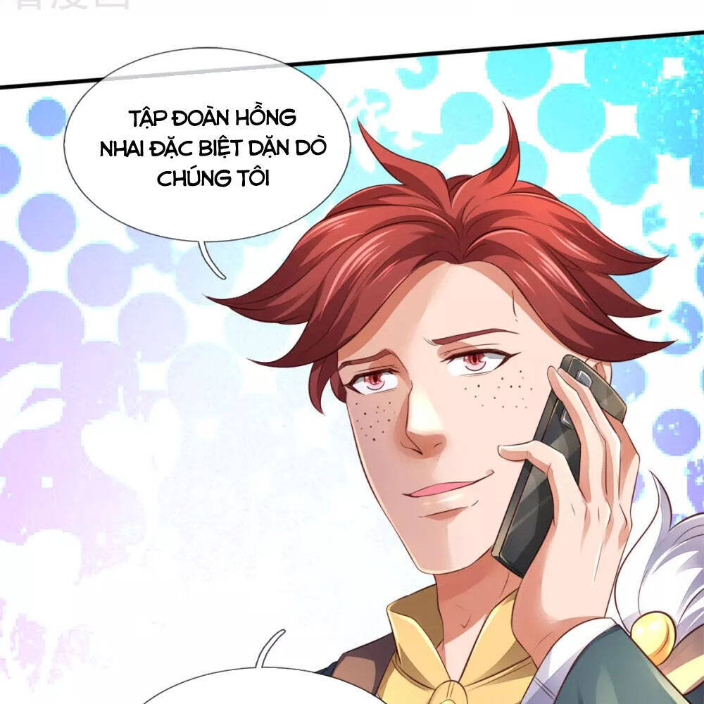 Vạn Cổ Thần Vương Chapter 257 - Trang 2