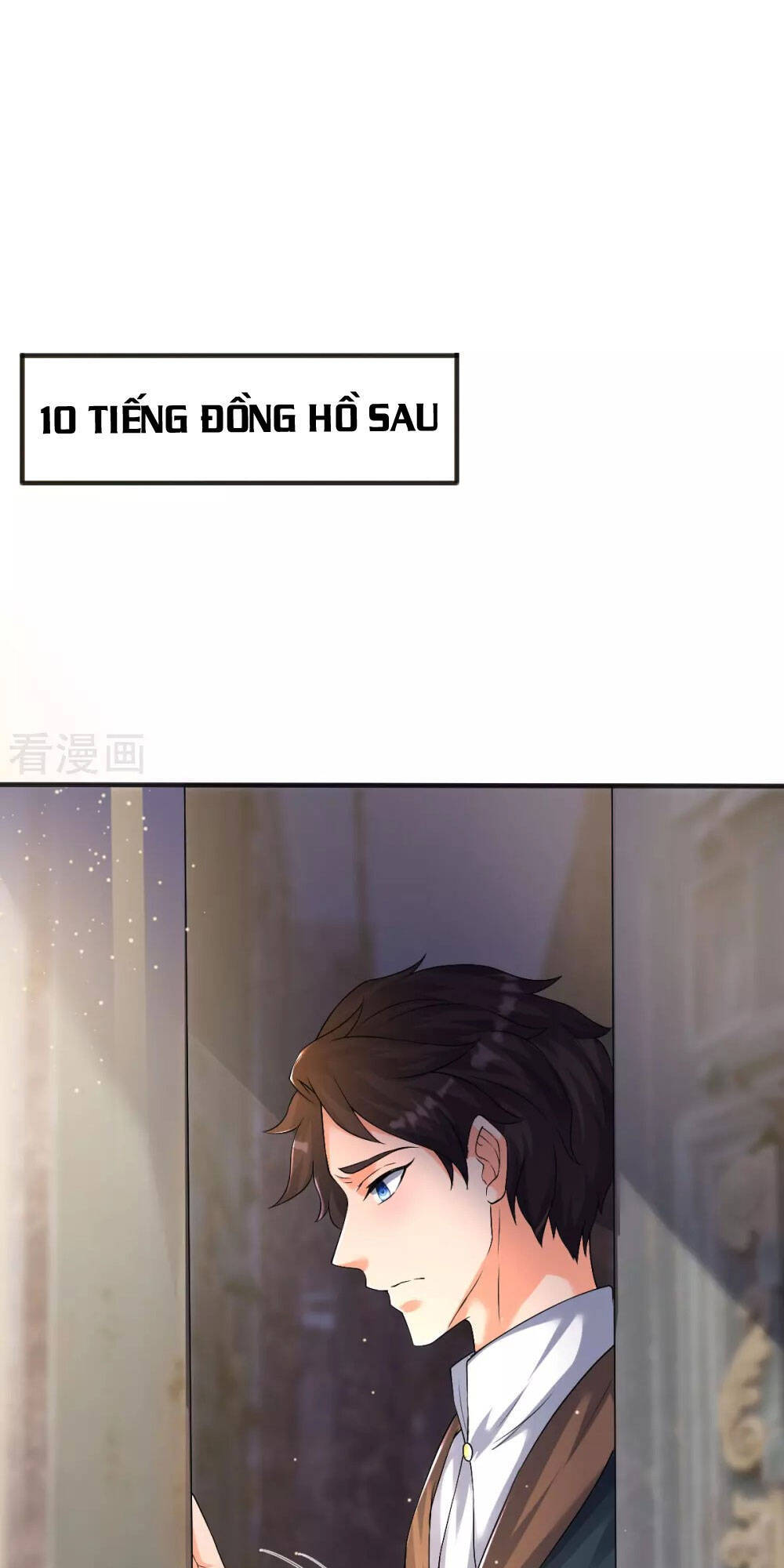 Vạn Cổ Thần Vương Chapter 258 - Trang 2