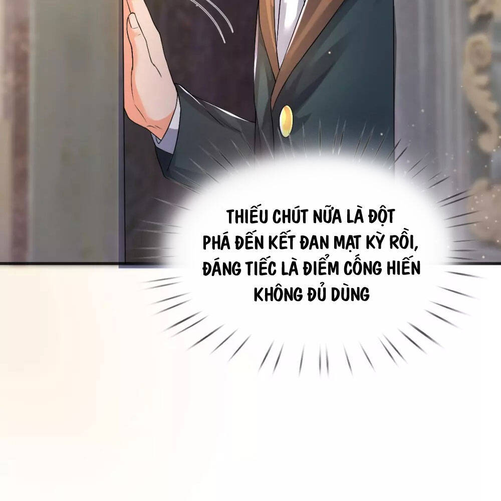 Vạn Cổ Thần Vương Chapter 258 - Trang 2