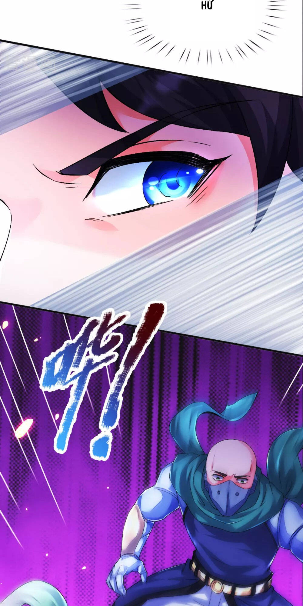 Vạn Cổ Thần Vương Chapter 258 - Trang 2