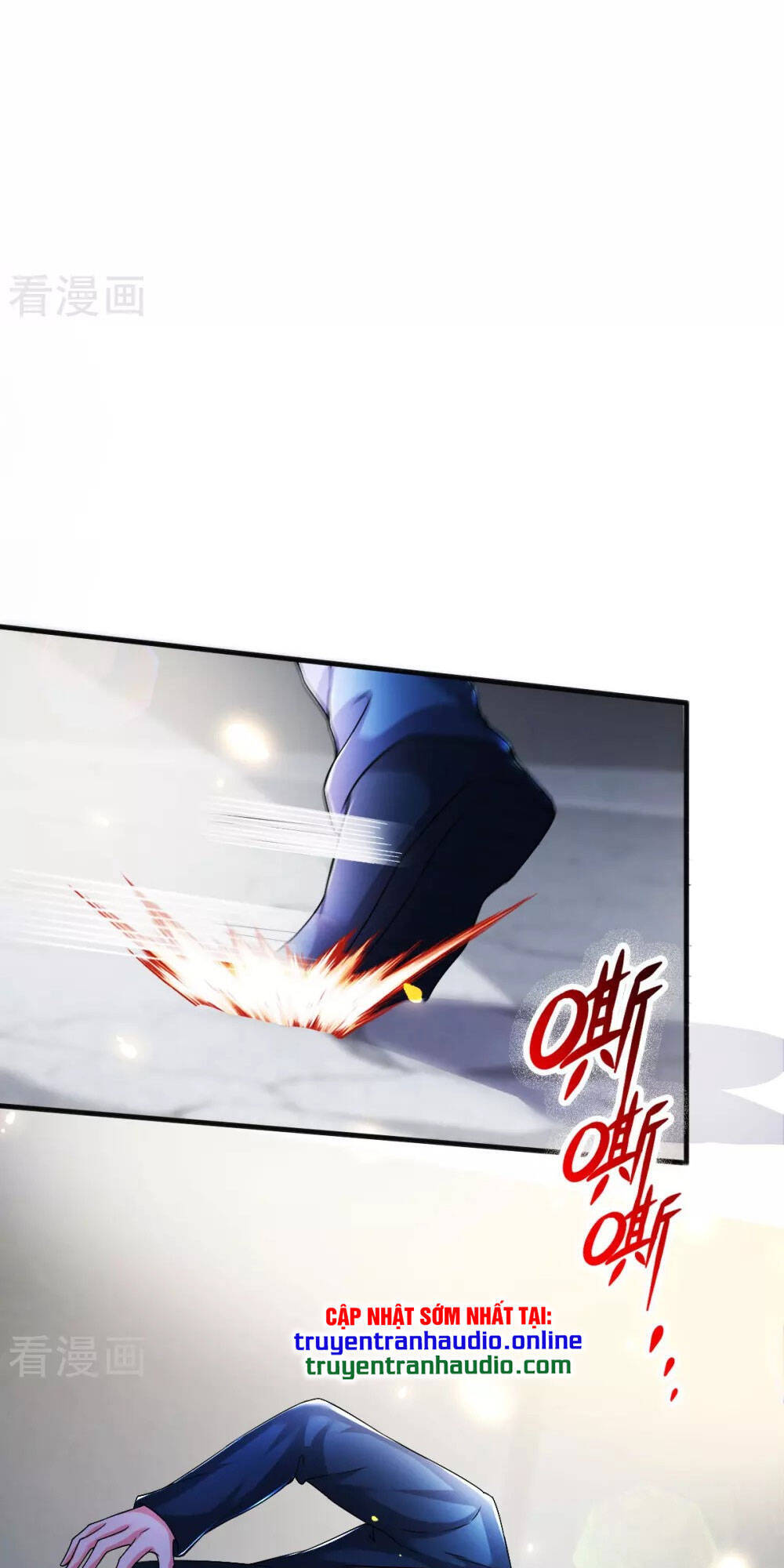 Vạn Cổ Thần Vương Chapter 258 - Trang 2